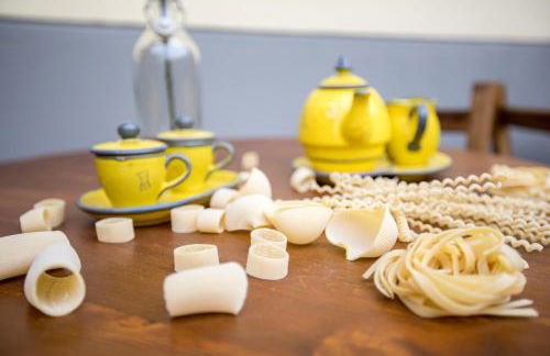 Capriccio Di Pasta Residence & Spa - Photo 40