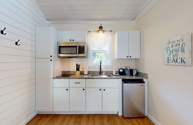 Coastal Estate - Foto 24