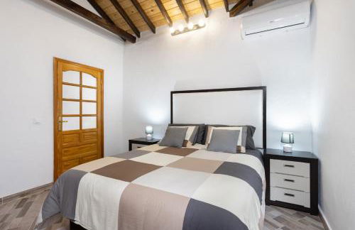 Casa Evaristo with Roque Nublo view - Foto 19