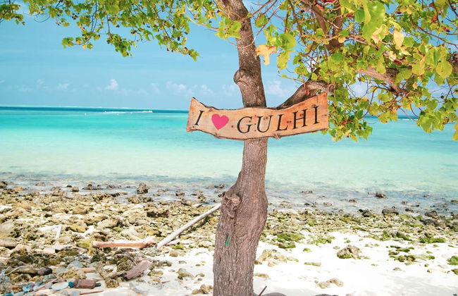 Excursión a la isla de Gulhi - Foto 3