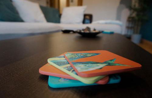 Laxey place maisonette East Belfast -private parking, transport links - Foto 25