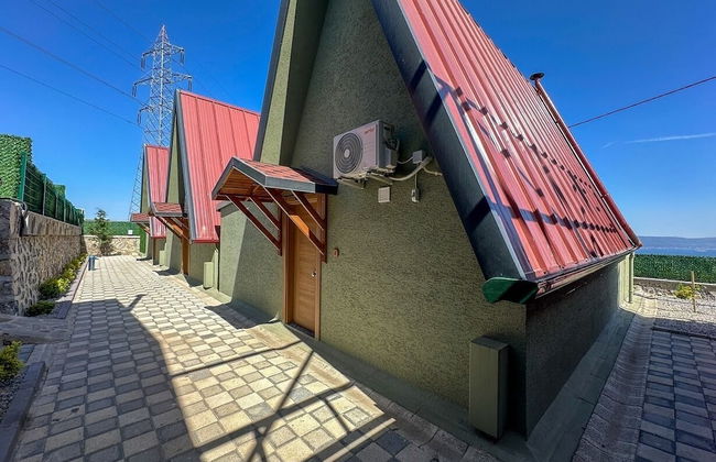 Patya BUNGALOV - Foto 61