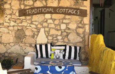 Koutsounari Traditional Cottages - Foto 125