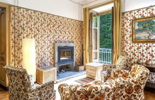 Villa Biino - Foto 8