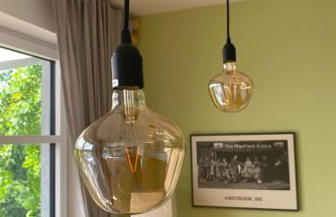 Innenstadt-Oase im Kapitänsviertel - Foto 25