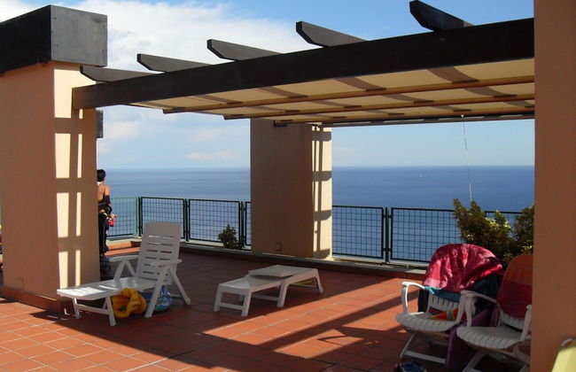 Casa Viola With Shared Pool sea View - Foto 15