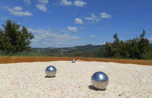 Chambres d'hotes Belle Etoile Ardèche - Photo 22