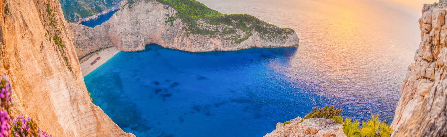 Sunset Tour of Zante