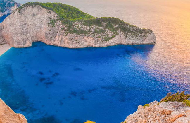 Tour pela ilha de Zakynthos ao entardecer - Foto 1
