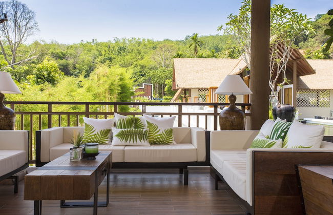 Ozone Villa - Foto 3