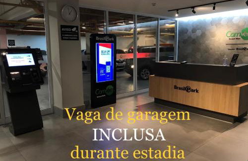 Monte Fuji ~ GRU 39m2 - Foto 40