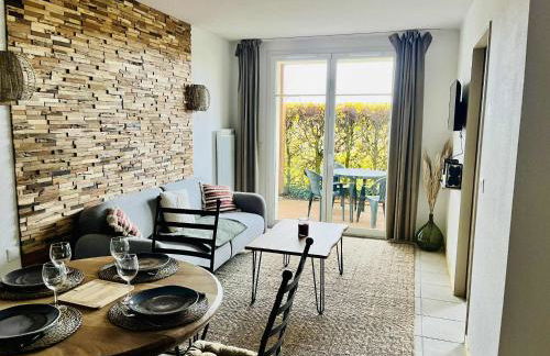 Le Clos du Green - Foto 1