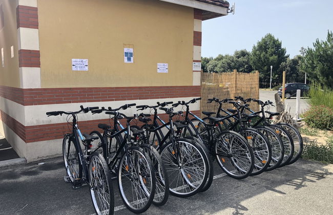 Résidence Les Alcyons - Foto 27