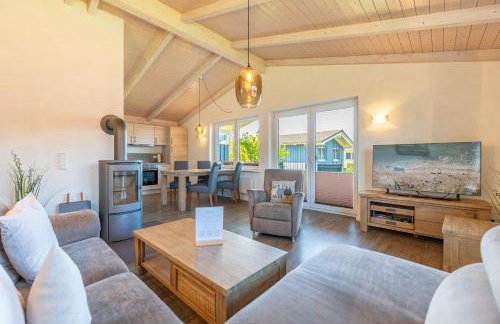 Ferienhaus Süderoog - Foto 6