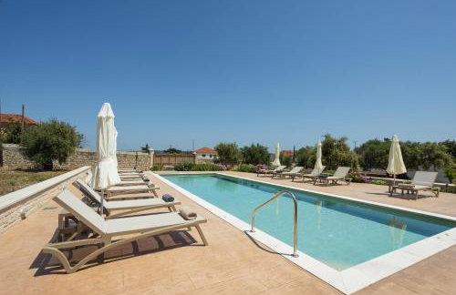 Villa Andromeda Fres - Foto 7