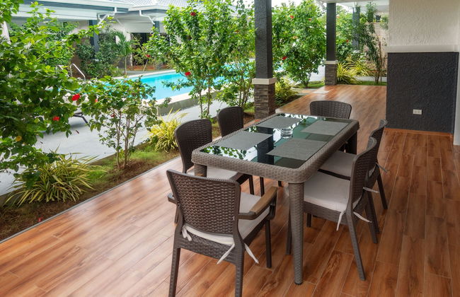 Aila Homestay - Foto 48