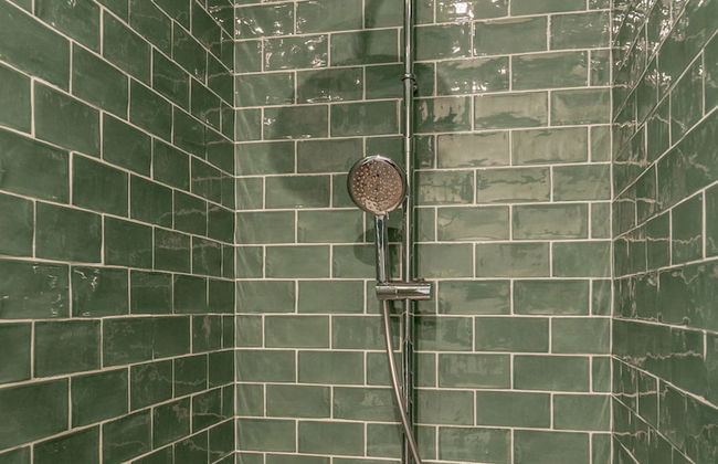 Edgar Suites - Family apartment Louvre - Foto 33