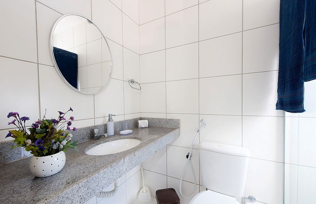 Apart na Praia do Cumbuco por carpediem - Photo 15