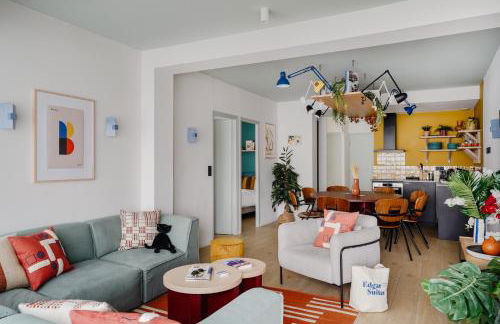 Edgar Suites Vicat - Porte de Versailles - Foto 15