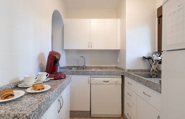 Marina De La Duquesa 805 - Foto 17