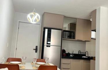 Villagio D´Santi: O seu lugar na Praia do Poço - Foto 30