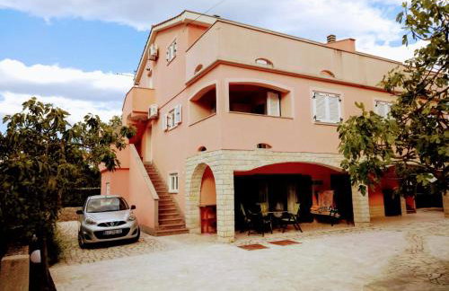 Apartments Ivanka G - Foto 1