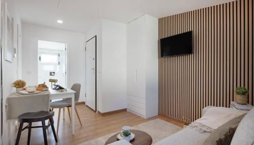 Matosinhos Seaside Comfy Flat - Photo 2