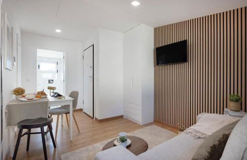 Matosinhos Seaside Comfy Flat - Photo 2