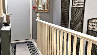 Victoriana Duplex Apartment - Foto 5