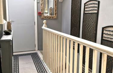 Victoriana Duplex Apartment - Foto 5