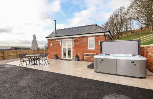 Border View Lodge - Foto 3