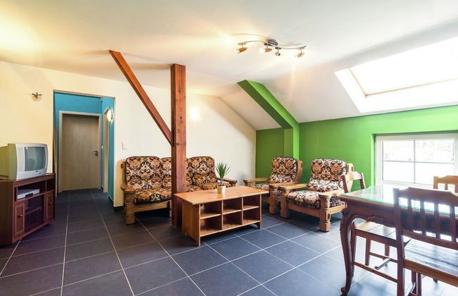 Gite Le Boquillon - Foto 28