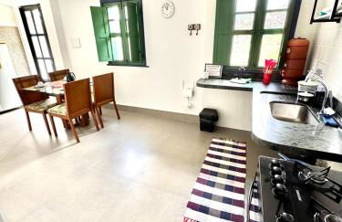 Casa Charmosa no Centro Histórico - Photo 25