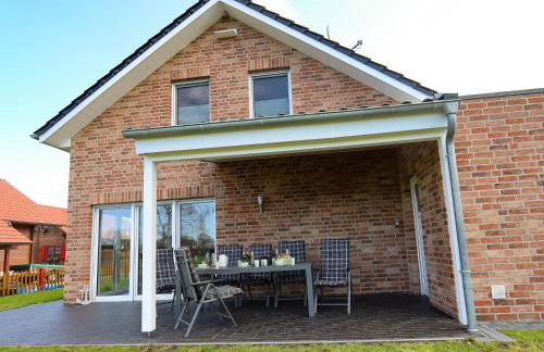 Ferienhaus Marinapark 147 - Foto 34