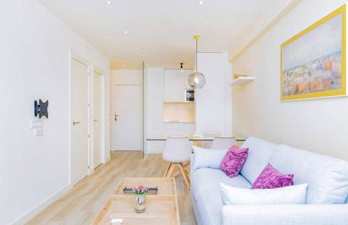 Encantador Apartamento Paseo de la Habana by Batuecas - Photo 10