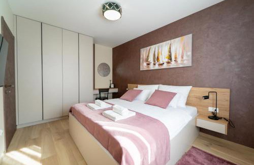 Laurier Apartments - Foto 50