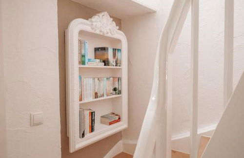 _Ferienhaus Leutesdorf Rheinzeit 614 schönes Haus direkt am Rhein - Foto 6