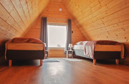 Widok na Śnieżkę - domki całoroczne - Foto 41