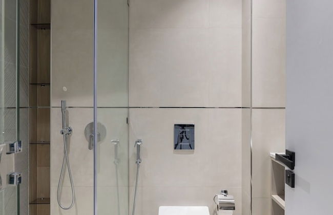 Cozy studio at Westwood By IMTIAZ - Foto 31