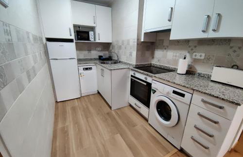 Apartamentos Javier - Foto 77