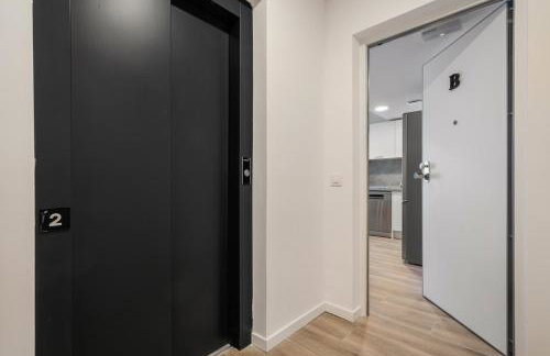 Accessible flat near the Toledo Bridge - 3B - Foto 11