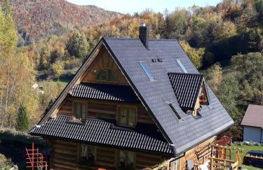 Drewniana Oaza - Photo 2