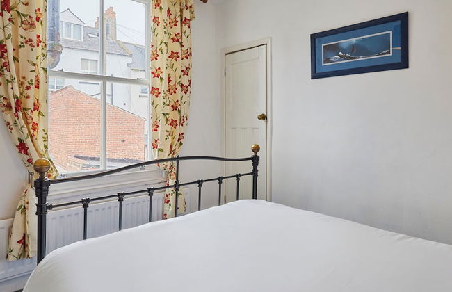 Host Stay Clarence Place - Foto 10