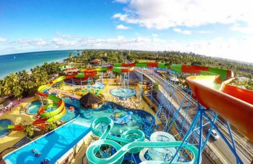 Kitnet abundância em Paulista - Foto 13