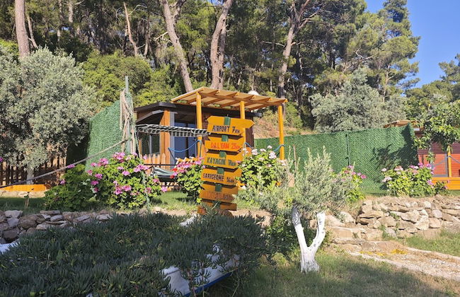 TİNY MİNİ HOUSE - Foto 25