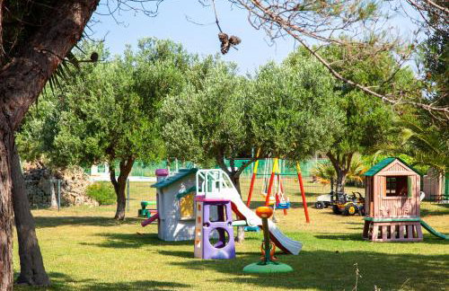 Monambeles Villas - Photo 88