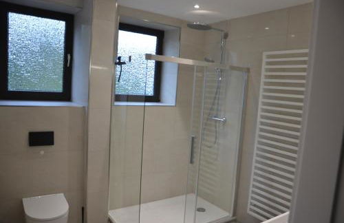 Ferienwohnung Haus am Fluß - Foto 9