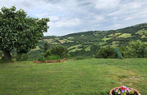 agriturismo Poggio Monte Saturnia - Foto 46