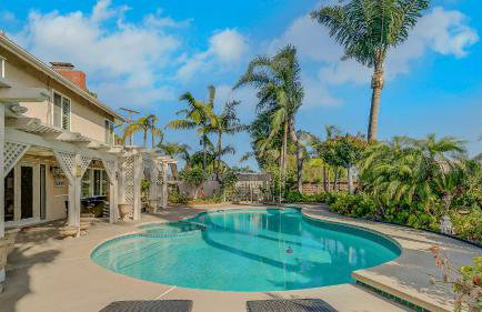 Luxury Home 5 Bedrooms with Private Pool Near Huntington Beach - Foto 35