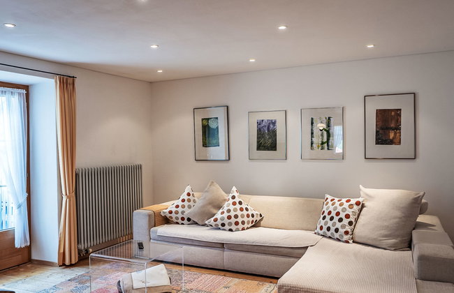Ferienhaus Döss - Foto 7